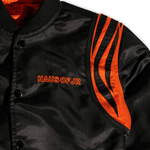 Wade Varsity Jacket - Haus of JR