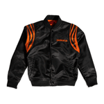 Wade Varsity Jacket - Haus of JR