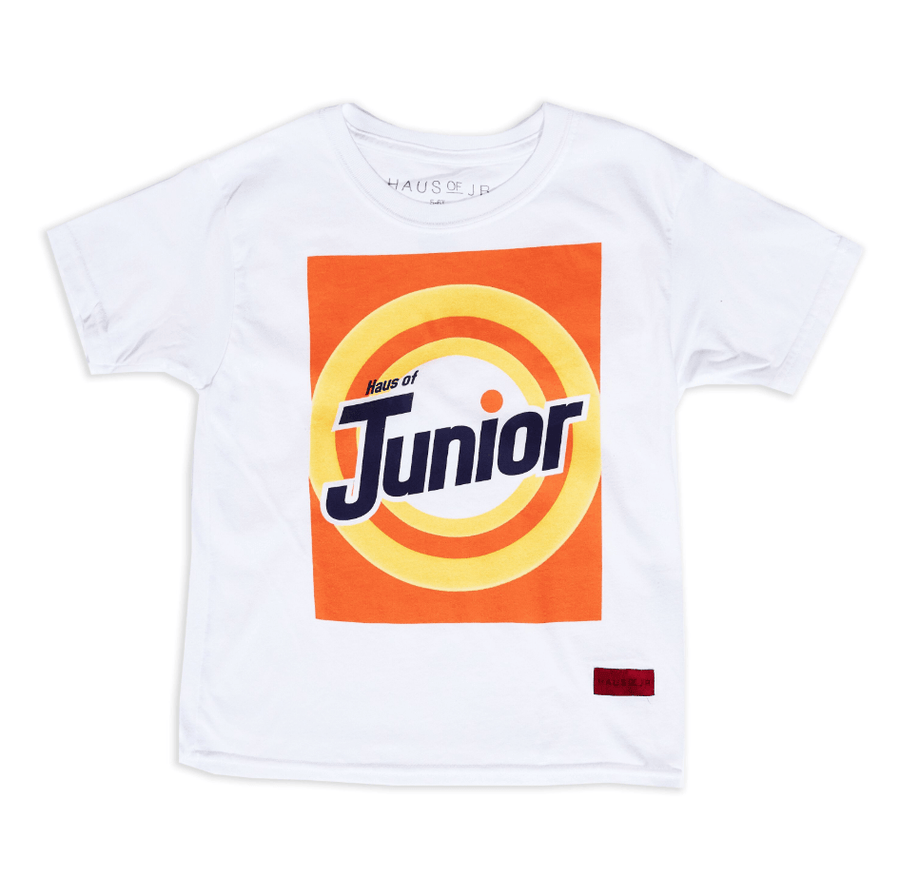 Get Tidy Tee - Haus of JR
