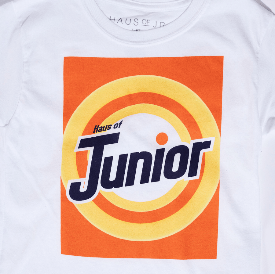 Get Tidy Tee - Haus of JR
