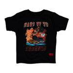 Car Smash Tee - Haus of JR