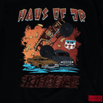 Car Smash Tee - Haus of JR