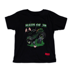 Monster Haus Tee - Haus of JR
