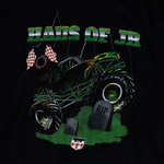 Monster Haus Tee - Haus of JR