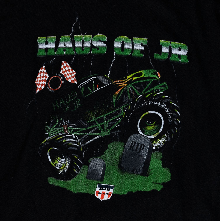 Monster Haus Tee - Haus of JR