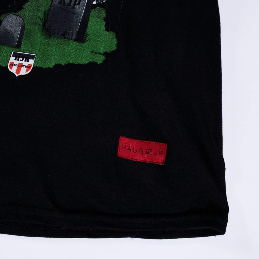Monster Haus Tee - Haus of JR
