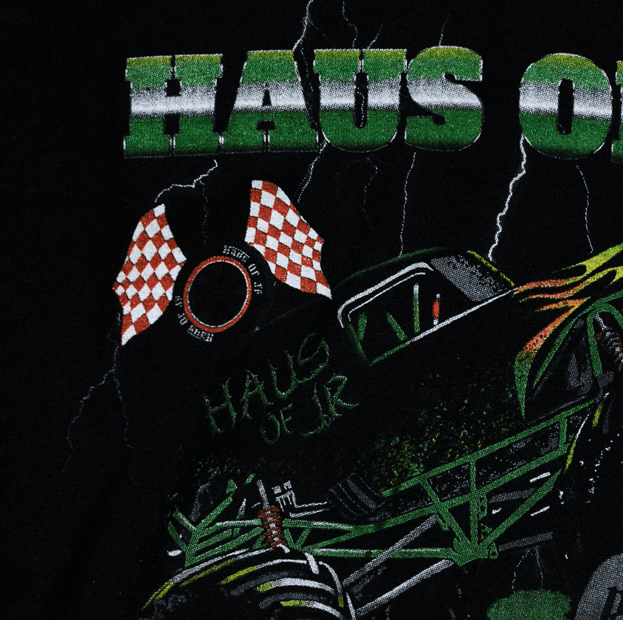 Monster Haus Tee - Haus of JR