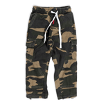 Curry Cargos (Camo) - Haus of JR