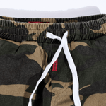 Curry Cargos (Camo) - Haus of JR