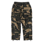 Curry Cargos (Camo) - Haus of JR