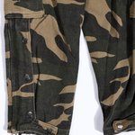 Curry Cargos (Camo) - Haus of JR