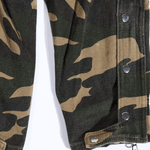 Curry Cargos (Camo) - Haus of JR