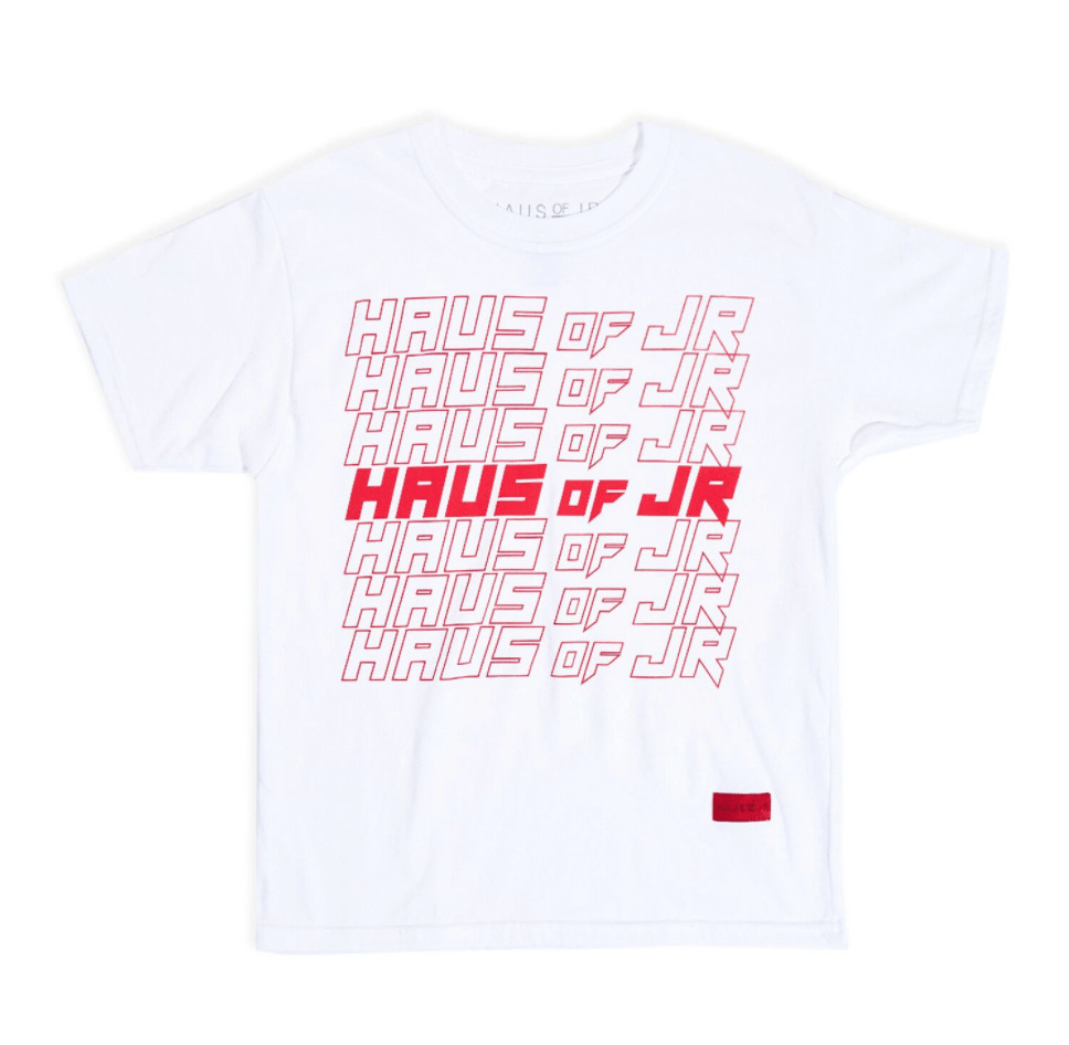Takeout Tee - Haus of JR