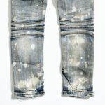 Davis Biker Denim - Haus of JR