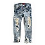David Standard Denim - Haus of JR