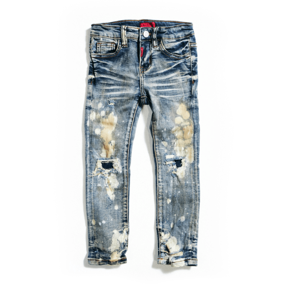 David Standard Denim - Haus of JR