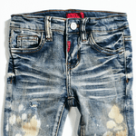 David Standard Denim - Haus of JR