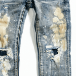 David Standard Denim - Haus of JR