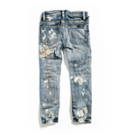 David Standard Denim - Haus of JR