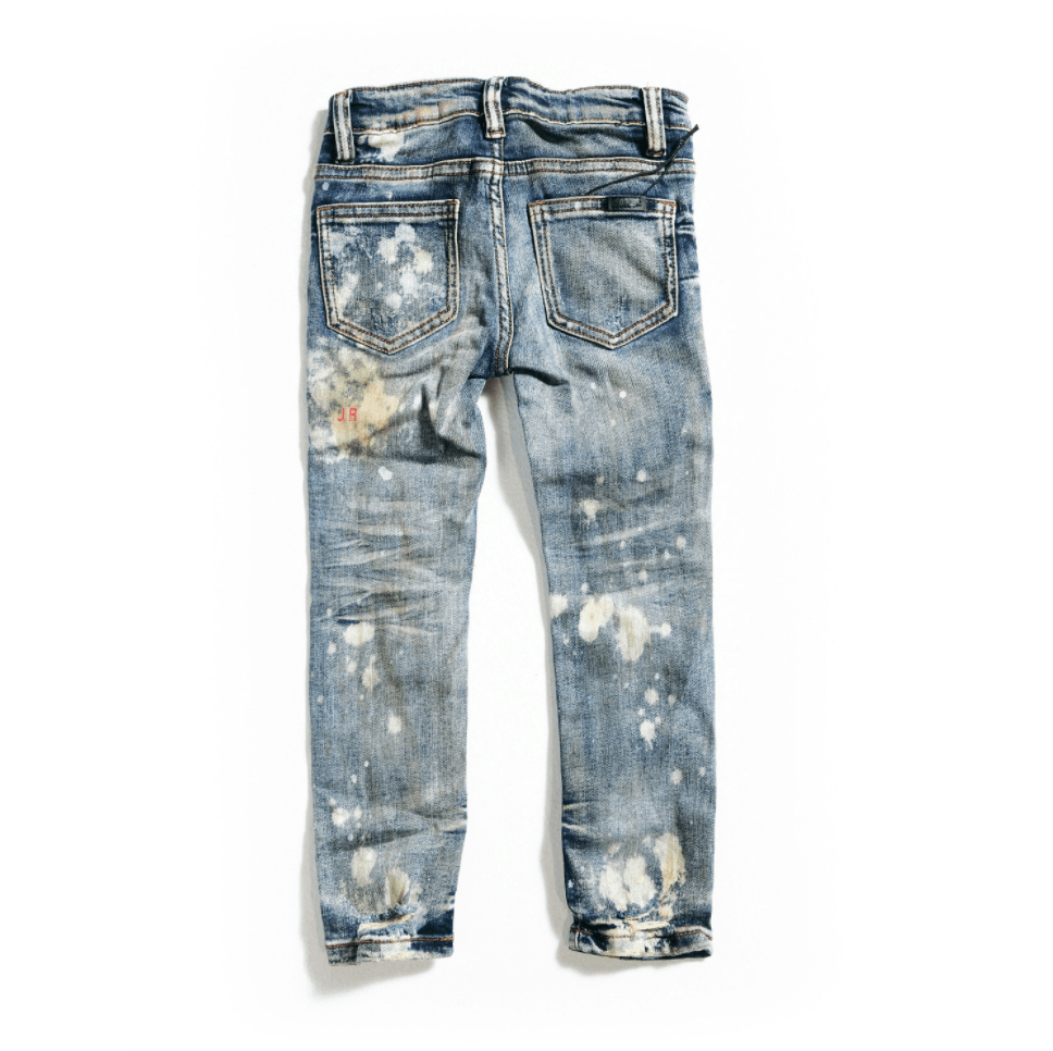 David Standard Denim - Haus of JR