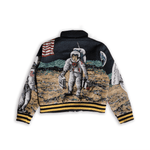 Richter Astronaut Jacket - Haus of JR
