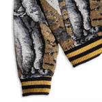 Richter Astronaut Jacket - Haus of JR