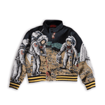 Richter Astronaut Jacket - Haus of JR