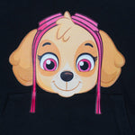 Skye Hoodie (Black) - Haus of JR