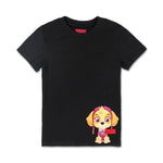Skye Tee (Black) - Haus of JR