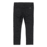 Slim Shotgun Denim (Black Wash) - Haus of JR