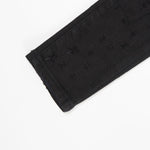 Slim Shotgun Denim (Black Wash) - Haus of JR