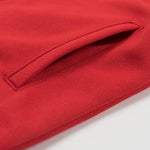 Paw Patrol Track Top (Red) - Haus of JR