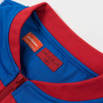 Paw Patrol Track Top (Red) - Haus of JR