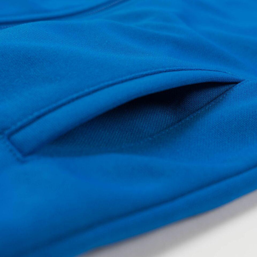 Paw Patrol Track Top (Blue) - Haus of JR