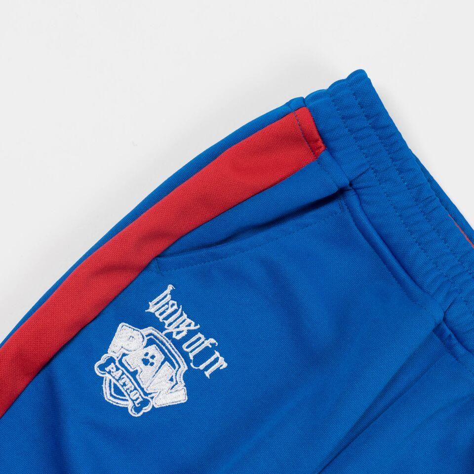 Paw Patrol Track Bottom (Blue) - Haus of JR