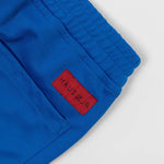 Paw Patrol Track Bottom (Blue) - Haus of JR