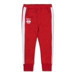 Paw Patrol Track Bottom (Red) - Haus of JR