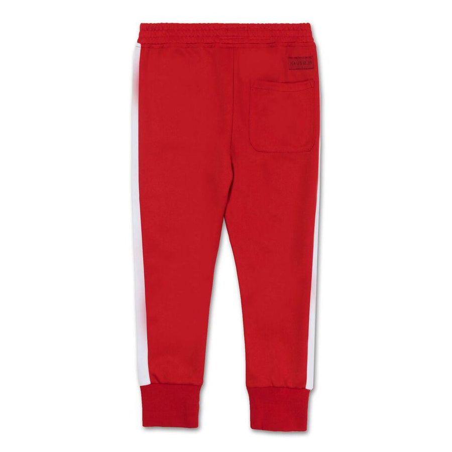 Paw Patrol Track Bottom (Red) - Haus of JR