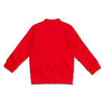 Addison Track Jacket - Haus of JR