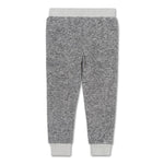 Arthur Speckle Terry Sweatpant (Grey) - Haus of JR
