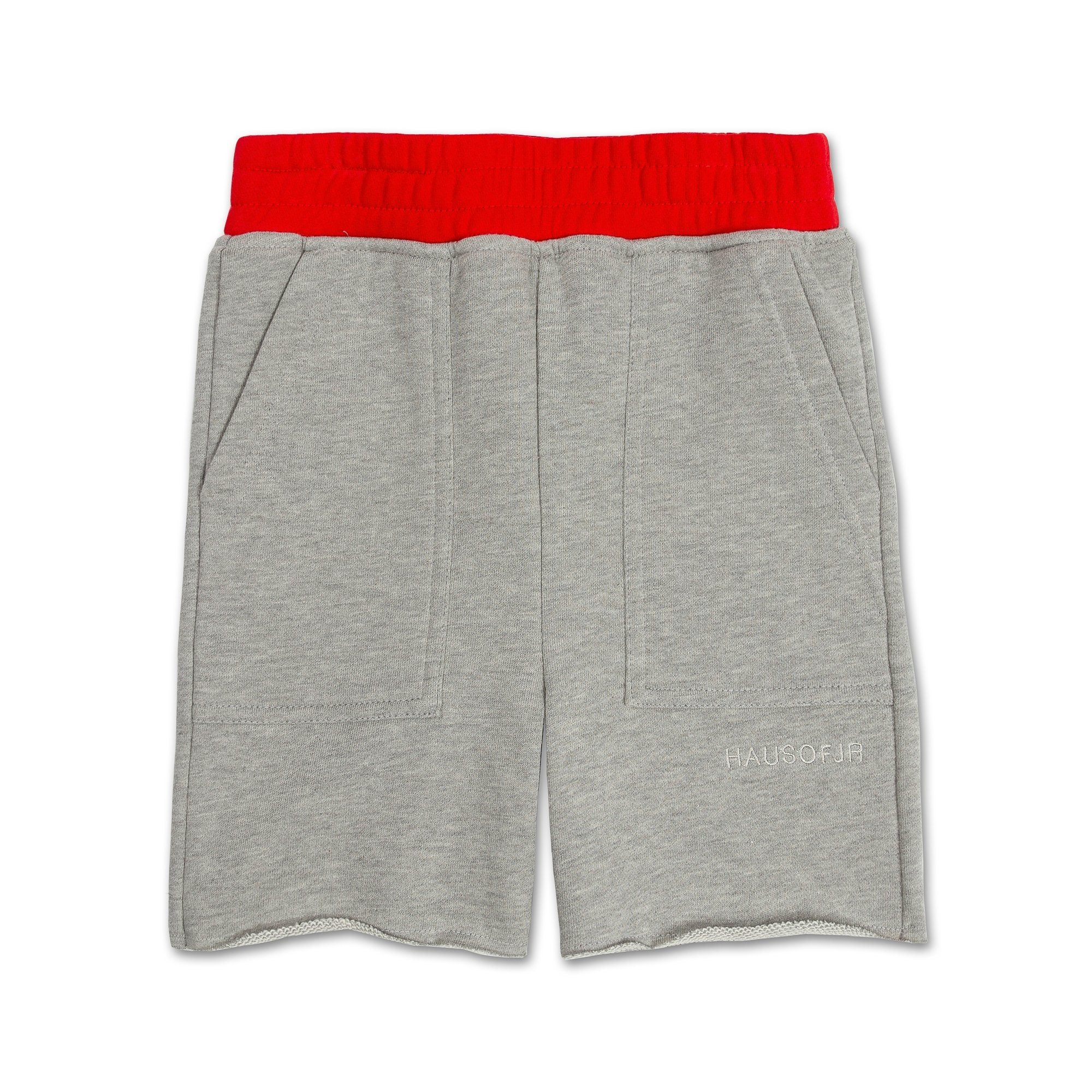 Avory Short - Haus of JR