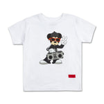 Beatbox Mickey Tee - Haus of JR