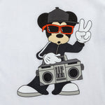 Beatbox Mickey Tee - Haus of JR