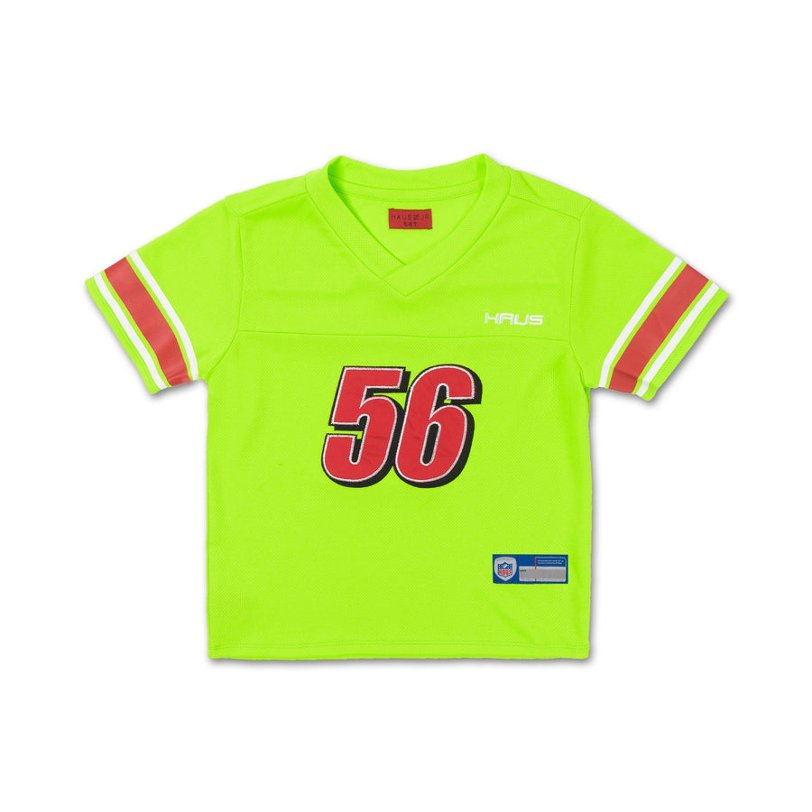 Brady Jersey - Haus of JR
