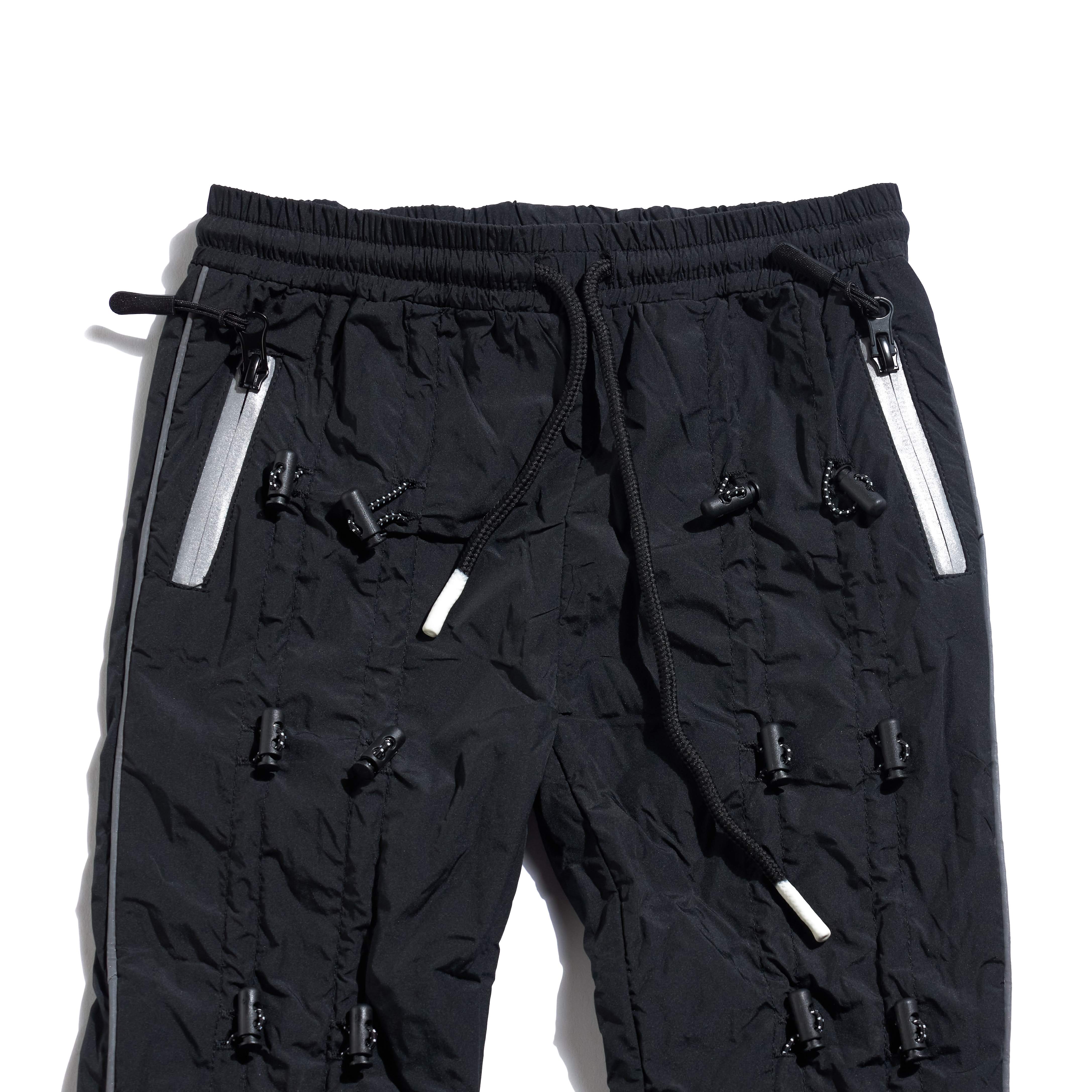 Nash Bungee Pants Bottoms Haus of JR 