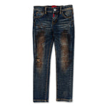 Cameron Standard Denim - Haus of JR