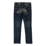 Cameron Standard Denim - Haus of JR