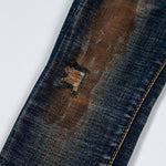 Cameron Standard Denim - Haus of JR