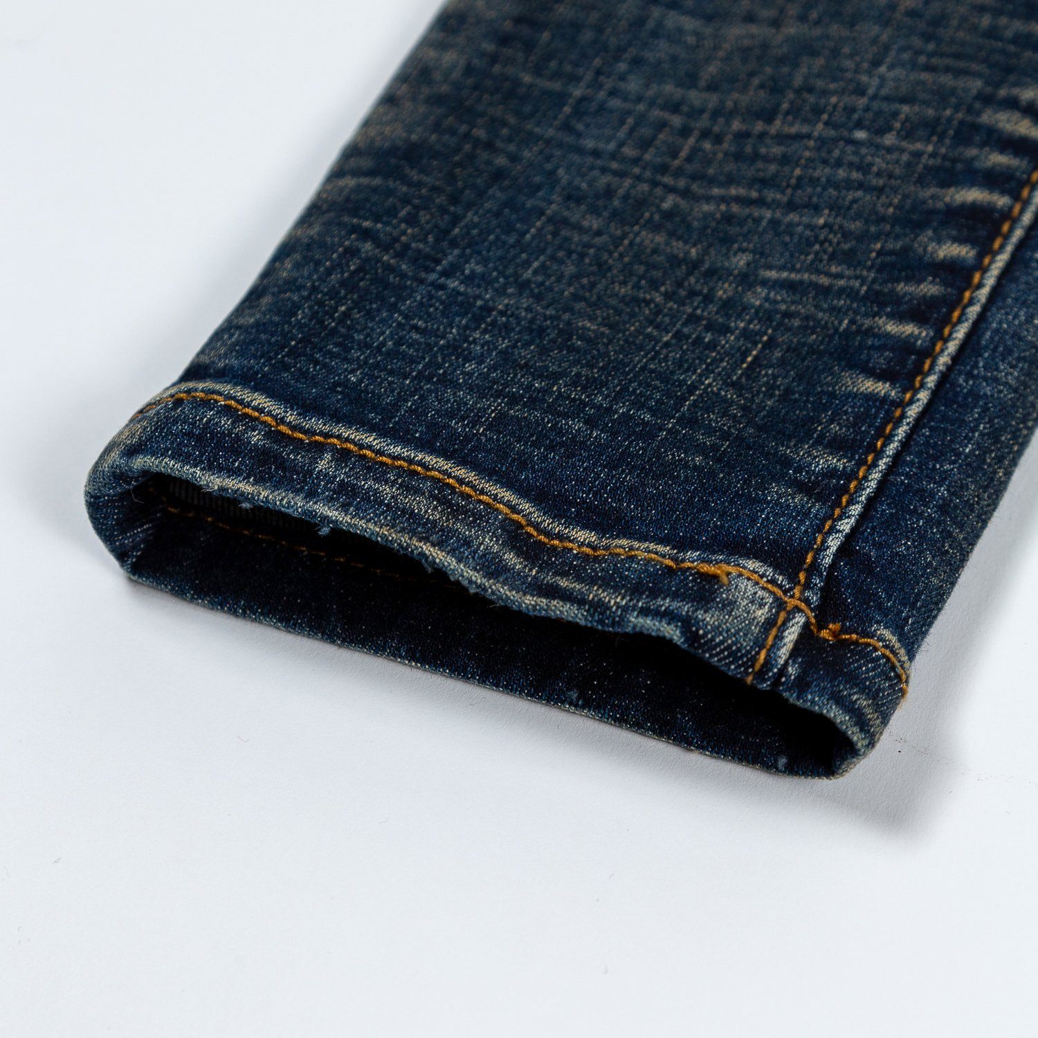 Cameron Standard Denim - Haus of JR