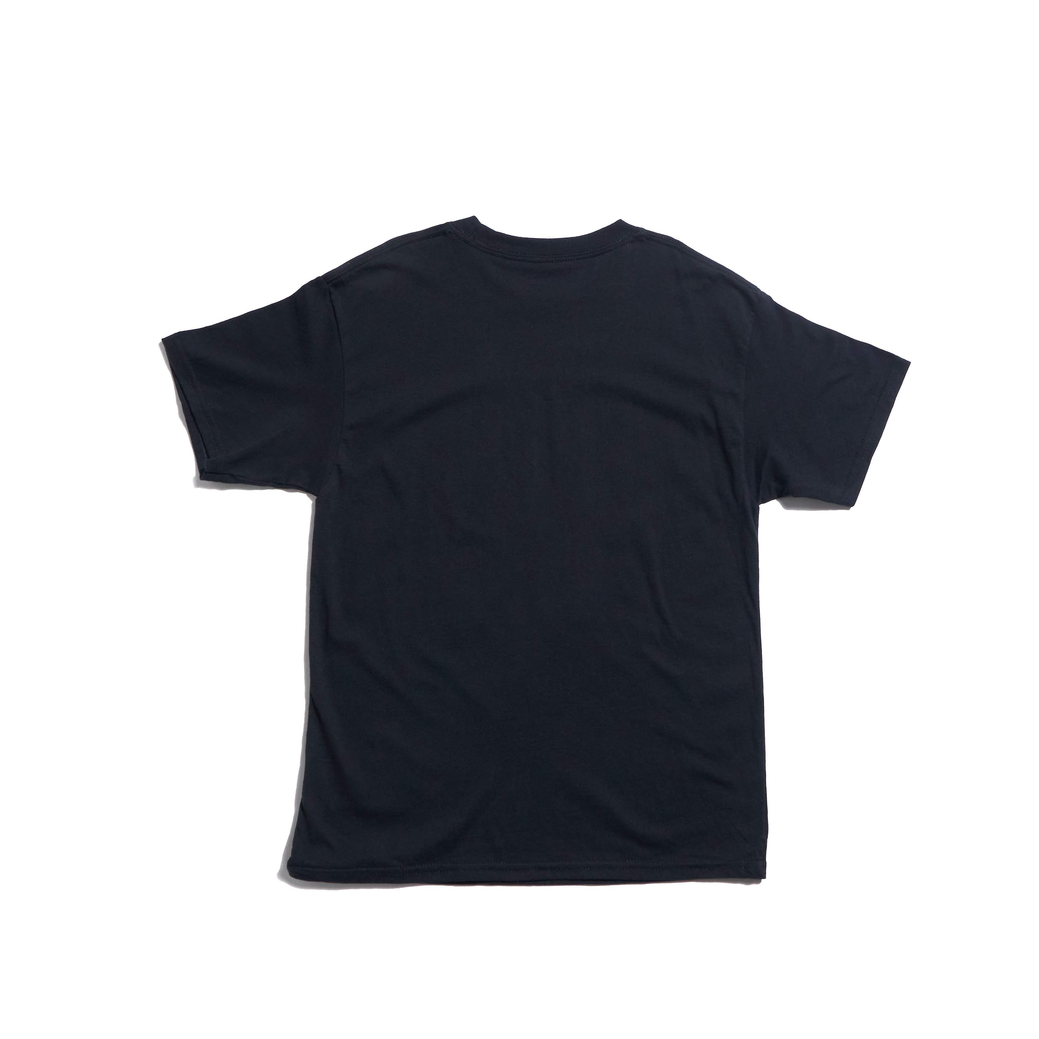 Champions Tee (Black) Tops Haus of JR 